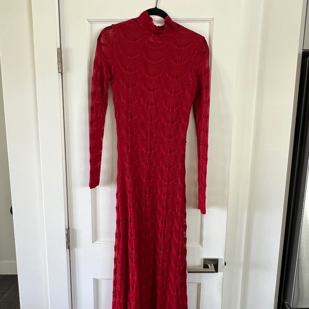 Nightcap Dress